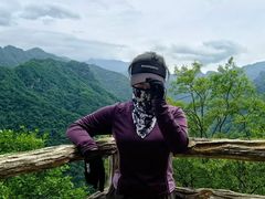 -陕西省红河谷森林公园