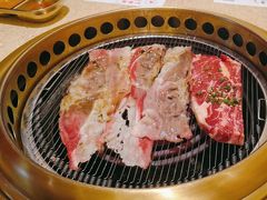 -妙香居韩国烤肉(容桂天佑城店)