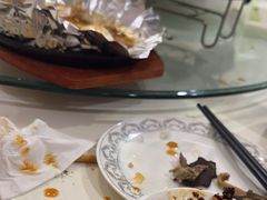 -清真西北风味餐厅