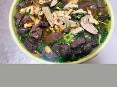 -五四广场美食城(福泰广场店)