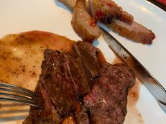 -OPEN開全日自助餐厅·牛肉火锅·海鲜(佛山希尔顿酒店)