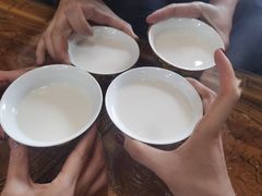 奶茶-宗巴雍姆藏餐府