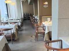 -绿杨春·淮扬宴(庐山路店)