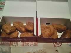 -肯德基(江门万达店)