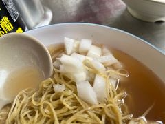 -洋城面店(荔塱农副产品综合批发市场店)