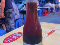 -松栢朝鲜族味道·脊骨汤(总店)