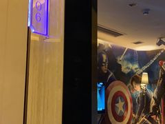 -星聚会KTV(合生汇黑金店)