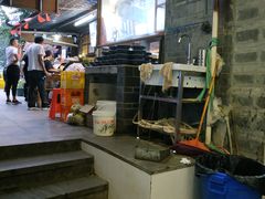 -老地方猫儿面(磁器口店)