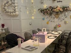 -ins森林童话餐厅coffee&bistro