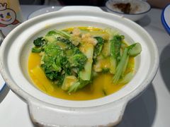 -兰湘子·湘菜小炒(长安万科广场店)