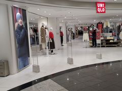 -优衣库(上海正大广场店)