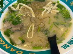 -当家水煎包·牛肉汤(浦江店)