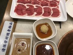 -牛街·马辈儿涮肉(牛街二店)