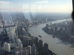 -上海环球金融中心云端足球盛典