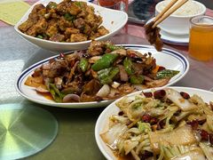 -乐乐餐厅(湘子庙街店)