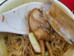 -美味海鲜大排档(明发美食地标店)