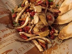 -玖壹咖啡(临河街店)