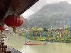 -中国傩城