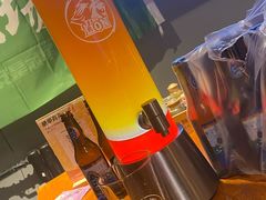 -京狮炙燥·精酿烧烤(首经贸店)