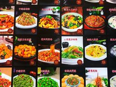 -北方饺子王·海肠捞饭·海鲜锅(山大店)