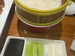 -又一福烤鸭·北京菜(东四店)