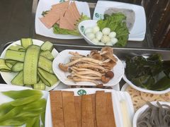 -枇杷园食为鲜火锅(南山店)