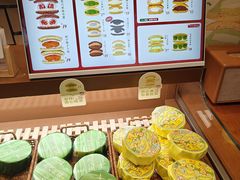 -辛一·铜锣烧(鸿寿坊店)