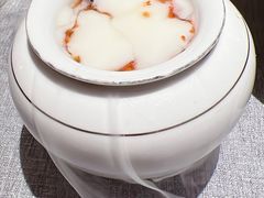 -柿合缘新京菜(静安嘉里中心店)