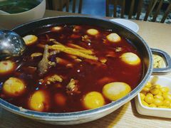 -李子坝梁山鸡(北碚万达五鸡哥店)