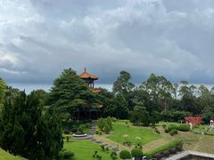 -广州莲花山旅游区
