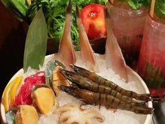 -巴奴毛肚火锅(七宝领展广场店)