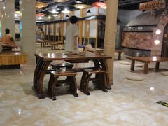 -九龙湾温泉汗蒸时代