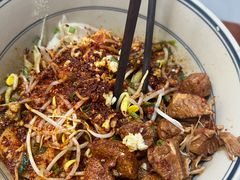 -西安手工软面(浦东南路店)