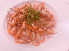 -阳澄湖费尔蒙酒店颐丰阁中餐厅(马鞍山西路店)