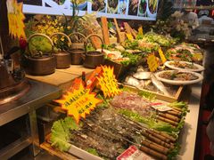 -必点海鲜·鲅鱼水饺(鞍山西道店)