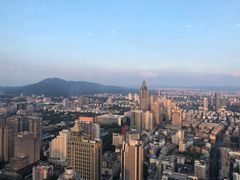 -云中捞高空旋转餐厅(商茂世纪广场店)