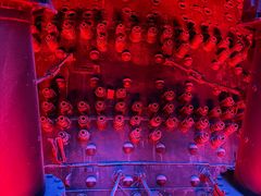 -首钢一高炉·SoReal科幻乐园