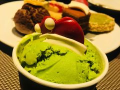 -上海东方佘山翰悦阁酒店·Vie全日制餐厅