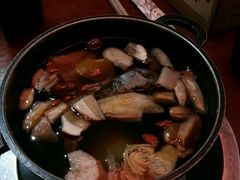 -一叶一世界•素食餐厅(环球中心店)