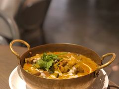 -CHINCHIN 青青·泰国料理(万象食家店)