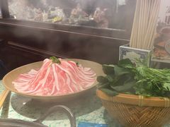 -鸿姐老火锅(龙阳店)