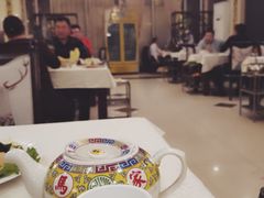 -清真马家美食城•海鲜•青岛菜•火锅(延安三路店)