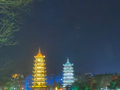 -桂林两江四湖景区