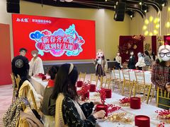 -好友缘酒家(会展中心店)