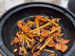 -千百味红餐厅·江西菜(绿地双子塔店)