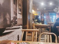 -烂摊摊火锅集市(河北总店)