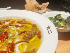 -太二酸菜鱼(福州泰禾店)