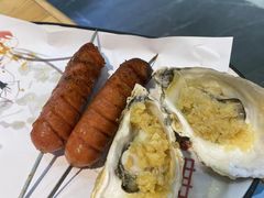 -一捞鲜•大虾面 青岛菜(八大关店)