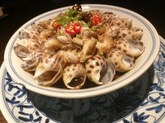 -隐厨·中国菜馆(三里屯T+MALL店)