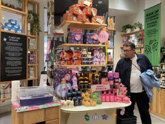 -LUSH(威尼斯人店)